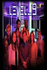 Watch Level 9 Movie4k