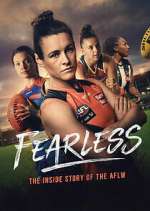 Watch Fearless: The Inside Story of the AFLW Movie4k