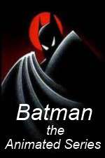 Watch Batman The Animated Series Movie4k