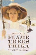 Watch The Flame Trees of Thika Movie4k