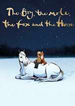 Watch The Boy, the Mole, the Fox and the Horse Movie4k