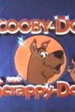 Watch Scooby-Doo and Scrappy-Doo Movie4k