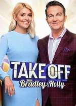 Watch Take Off with Bradley & Holly Movie4k