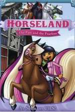 Watch Horseland Movie4k