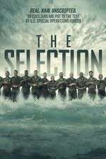 Watch The Selection Special Operations Experiment Movie4k