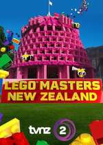 Watch LEGO Masters Movie4k