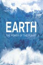Watch Earth: The Power of the Planet Movie4k