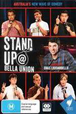 Watch Stand Up At Bella Union Movie4k