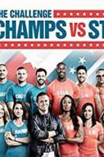 Watch The Challenge: Champs vs. Stars Movie4k