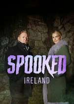 Watch Spooked Ireland Movie4k