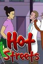 Watch Hot Streets Movie4k
