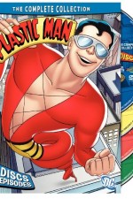 Watch The Plastic Man Comedy/Adventure Show Movie4k