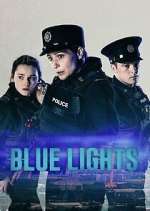 Blue Lights movie4k