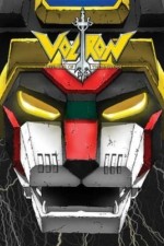 Watch Voltron: Defender of the Universe Movie4k