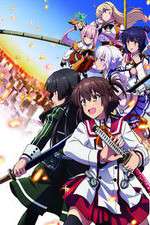 Watch Toji no Miko Movie4k