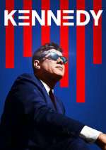 Watch Kennedy Movie4k