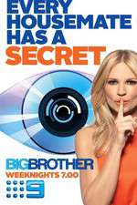 Watch Big Brother (AU) Movie4k