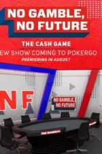 No Gamble, No Future movie4k