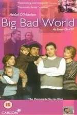 Watch Big Bad World Movie4k