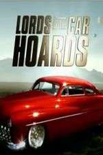 Watch Lords of the Car Hoards Movie4k