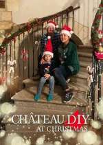 Watch Château DIY at Christmas Movie4k