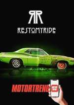 Watch Resto My Ride Movie4k