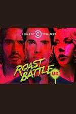 Watch Roast Battle Movie4k