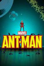 Watch Marvel's Ant-Man Shorts Movie4k