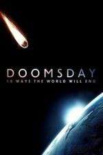 Watch Doomsday: 10 Ways the World Will End Movie4k