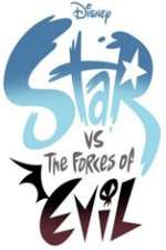 Watch Star vs The Forces of Evil Movie4k