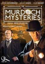Watch The Murdoch Mysteries Movie4k