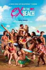 Watch Ex on the Beach Movie4k