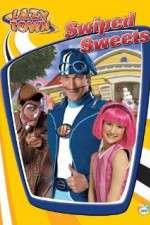 Watch LazyTown Movie4k