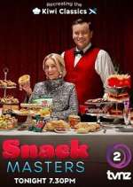 Watch Snackmasters Movie4k