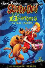 Watch The 13 Ghosts of Scooby-Doo Movie4k