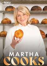 Watch Martha Cooks Movie4k