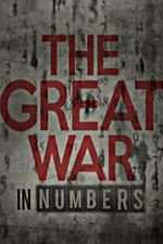 Watch The Great War in Numbers Movie4k