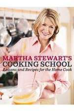 Watch Martha Stewarts Cooking School Movie4k