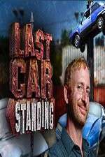 Watch Last Car Standing Movie4k