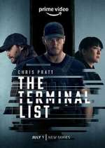 Watch The Terminal List Movie4k