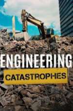 Watch Engineering Catastrophes Movie4k