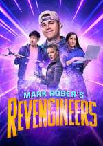 Watch Mark Rober's Revengineers Movie4k