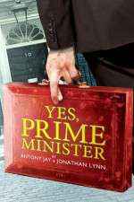 Watch Yes Prime Minister Movie4k