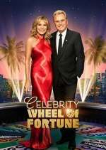 Watch Celebrity Wheel of Fortune Movie4k