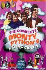 Watch Monty Python's Flying Circus Movie4k