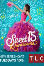 Watch Sweet 15: Quinceanera Movie4k