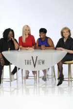 Watch The View Movie4k