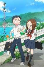 Watch Karakai Jouzu no Takagi-san Movie4k