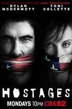 Watch Hostages Movie4k