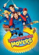 Watch Imagination Movers Movie4k